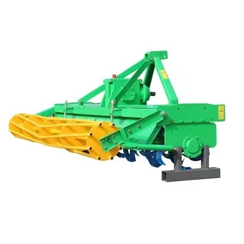 Multifunctional agricultural cultivator in the box series Agricultural Rotary Tiller