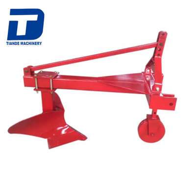 agricultural machine potato ridger plough deep potato ridger furrow plough for tractor