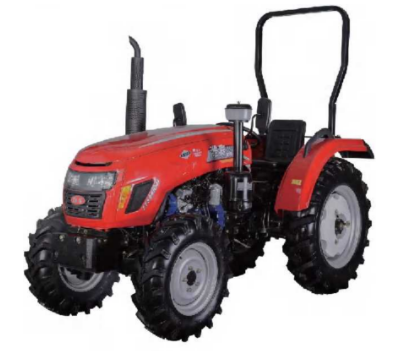 Small Tractors Agricultural 4wd Tractor Agricultural 25 HP Mini Tractor for sale