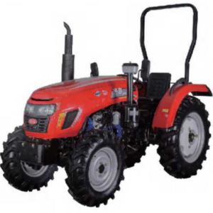 Small Tractors Agricultural 4wd Tractor Agricultural 25 HP Mini Tractor for sale