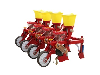 2BGYF  3 row corn planter, precision soybean planter,corn planter machine