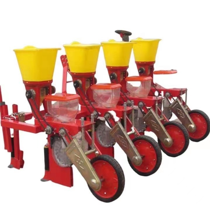 2BGYF  3 row corn planter, precision soybean planter,corn planter machine