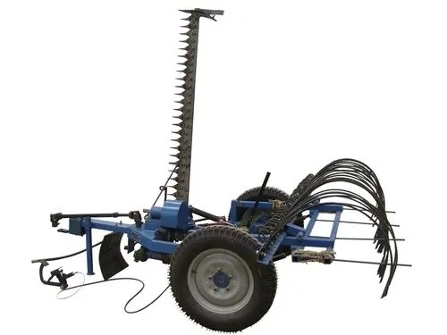 Good performance mowing hay rake machine/mini hay raker /farm machinery mowing hay rake with tractor traction