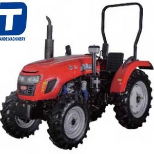 Agricultural Machine Equipment 4 cylinder engine 25hp Tractor for sale High quality jinma 254 tractor for sale