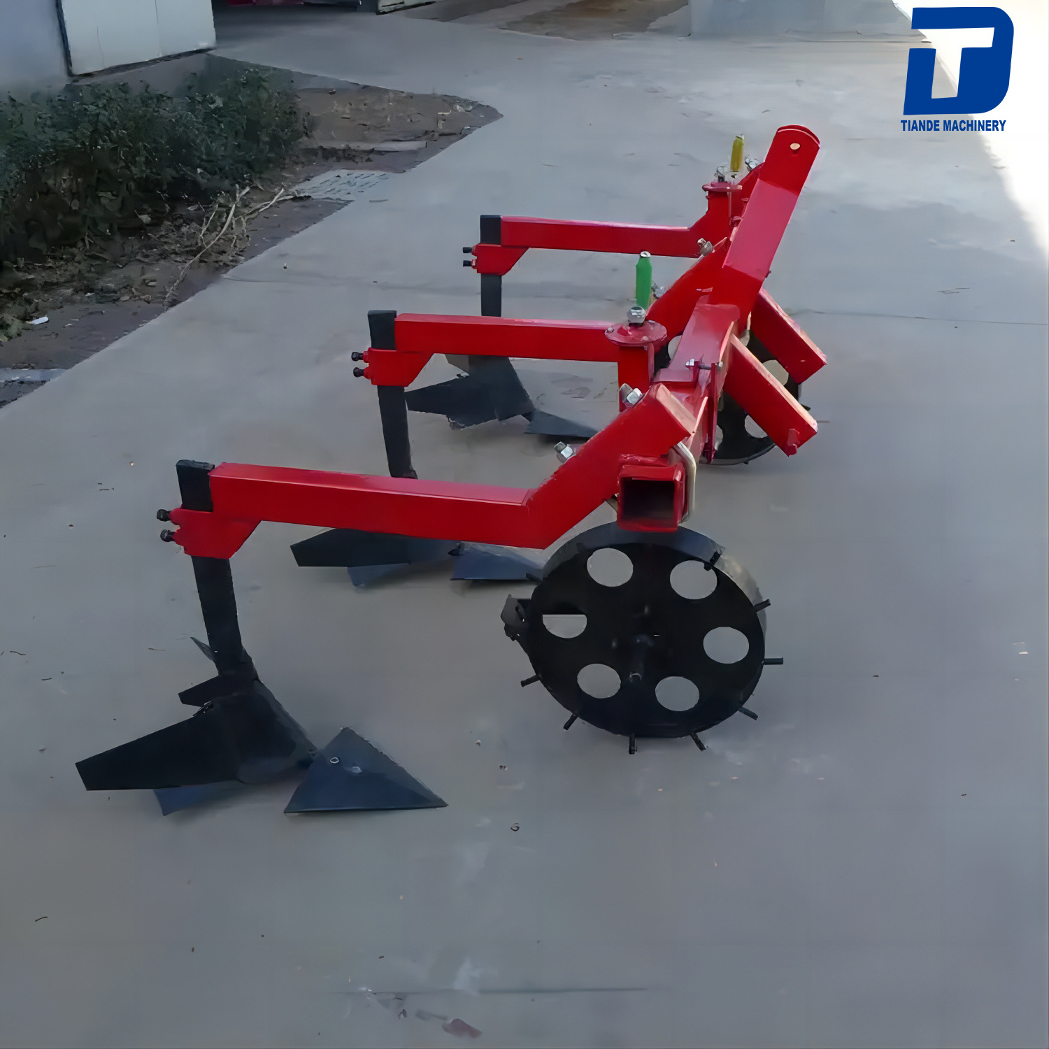 hot sale 1/2/3/4 riding rows tiller cultivator 18-80hp cultivators mini tiller rotary farm cultivator