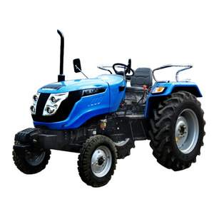 EPA and CE approved  254 tractor