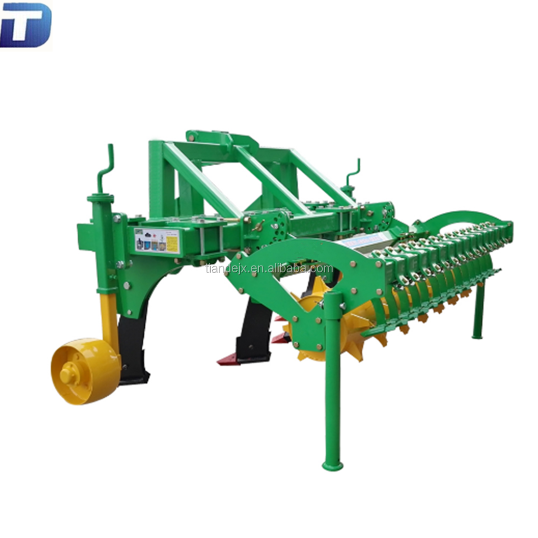 The best farm Tractor Cultivator Plough Subsoiler for sale