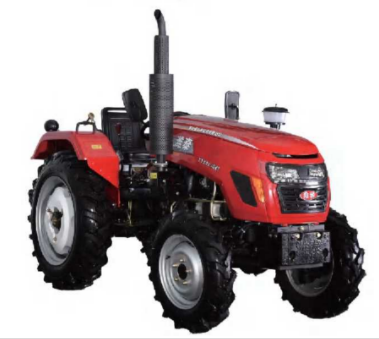 Small Tractors Agricultural 4wd Tractor Agricultural 25 HP Mini Tractor for sale