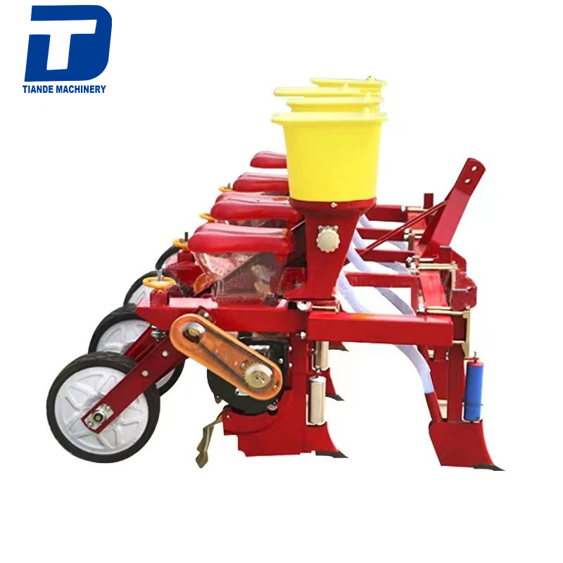 2BGYF  3 row corn planter, precision soybean planter,corn planter machine