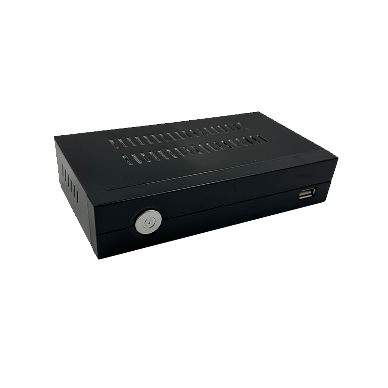 Indonesia Russia market full hd dvb t2 digiatl tv receiver dvb-t2 decoder tv tuner set top box