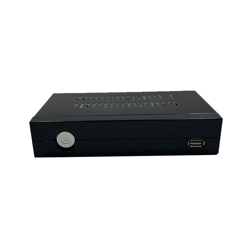 Indonesia Russia market full hd dvb t2 digiatl tv receiver dvb-t2 decoder tv tuner set top box