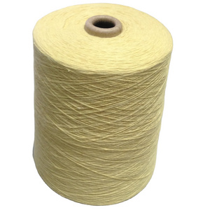 Flame-retardant para aramid sewing thread with 30,35,50,60,70 tex for choice