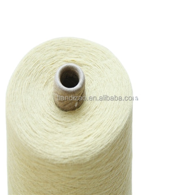 Flame-retardant para aramid sewing thread with 30,35,50,60,70 tex for choice