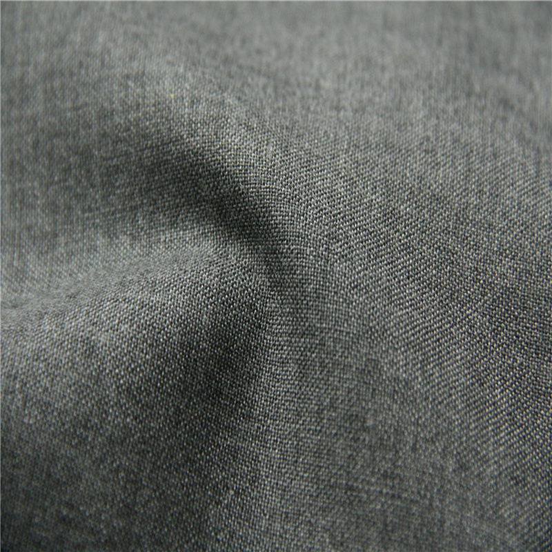 120gsm50/50 meta Aramid/FR viscose  Fabric for clothing lining with high quality