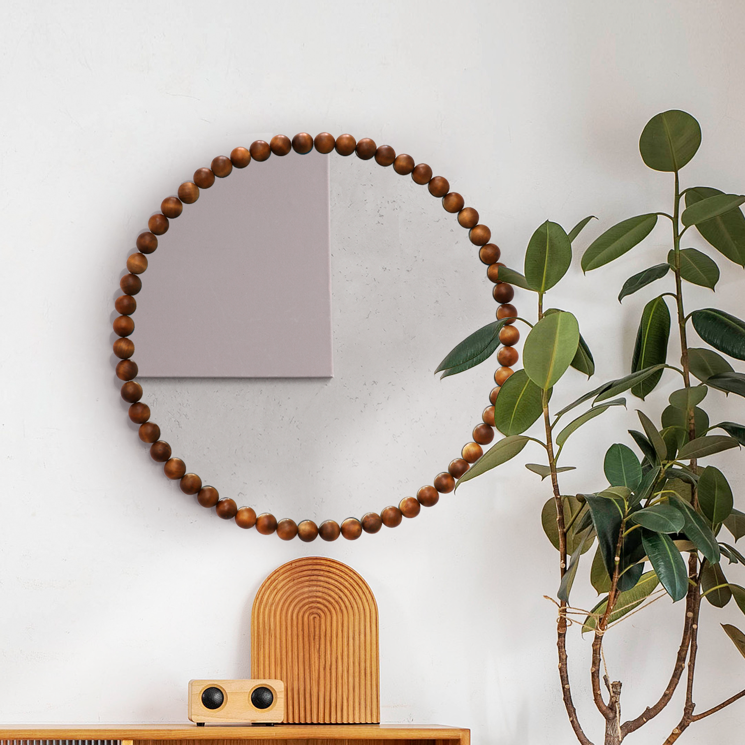 Irregular natural wood framed 30 inch wall mirror natural edge wood framed full length wall mirrors