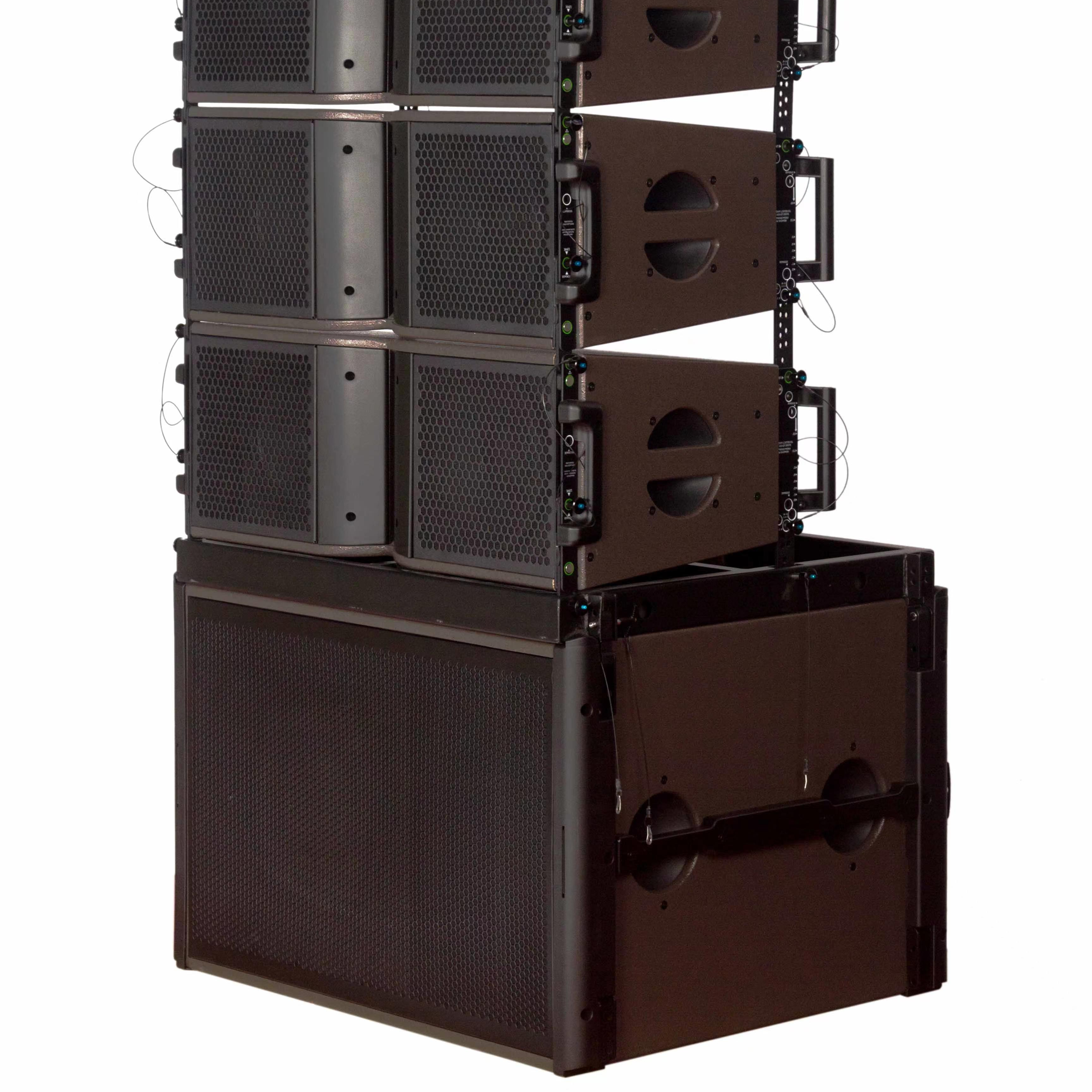 professional speaker/Sound Equipment/line array speaker  /factory price/KTV/BAR /STAGE//new design,hot sell/wood speaker