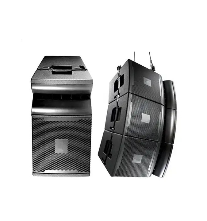 VRX 932 12 inch line array active speaker  Neodymium woofer for big stage concert best quality with top sound line array system