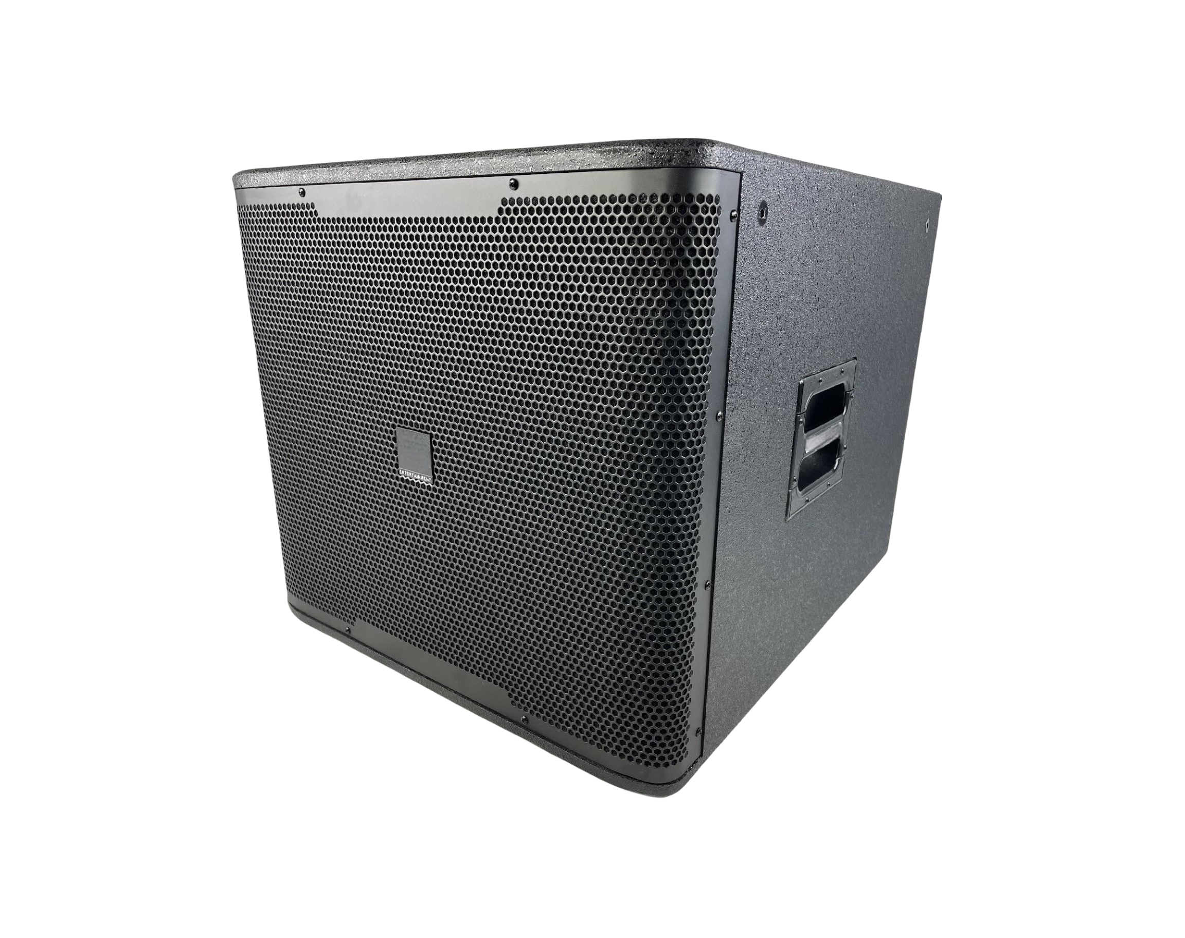 P618S 18 inch powerful heavy  bass  stage concert dj events professional remote subwoofer JL speaker   speakers audio system