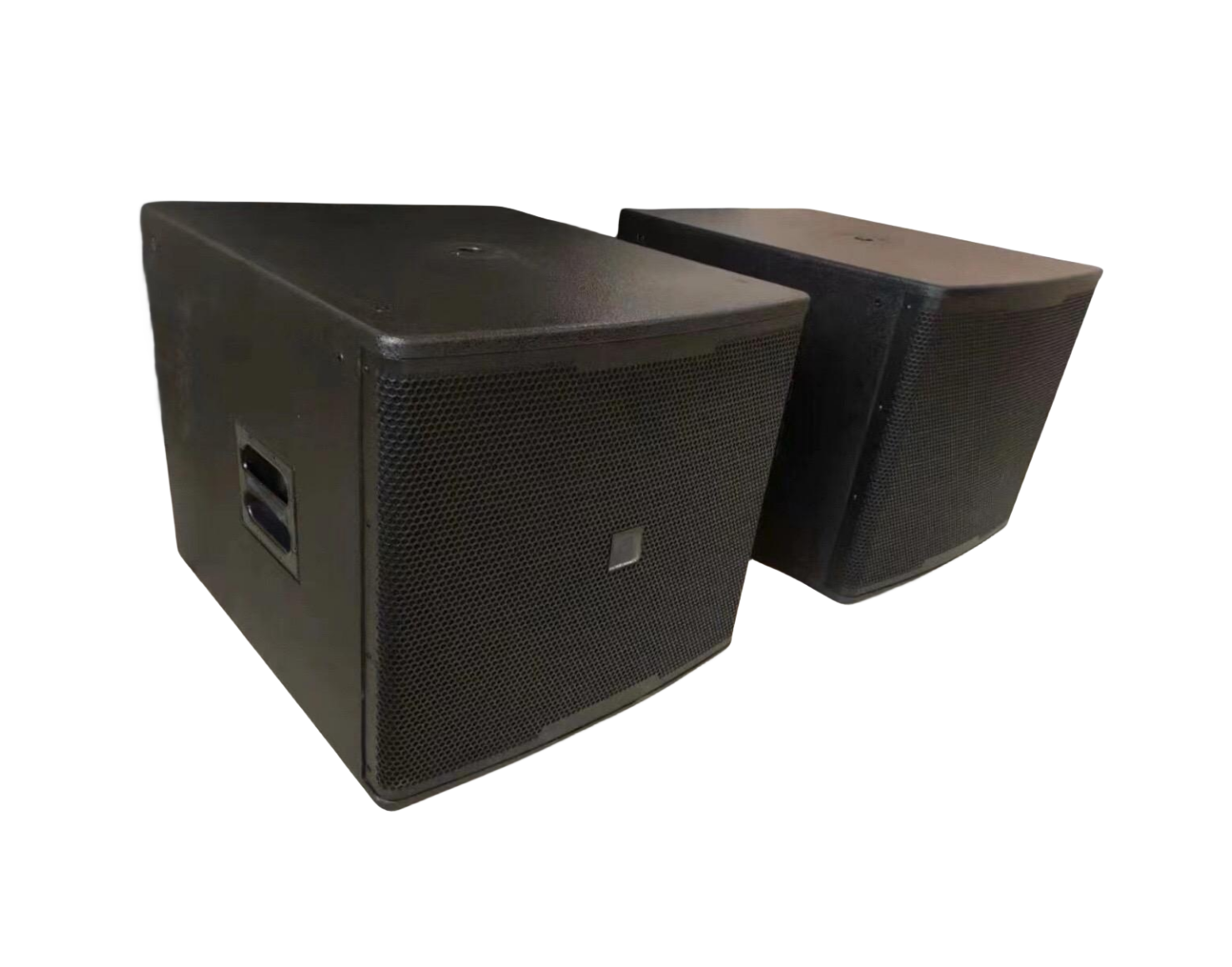 P618S 18 inch powerful heavy  bass  stage concert dj events professional remote subwoofer JL speaker   speakers audio system