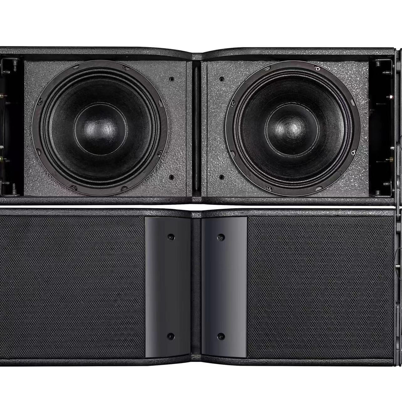 professional speaker/Sound Equipment/line array speaker  /factory price/KTV/BAR /STAGE//new design,hot sell/wood speaker