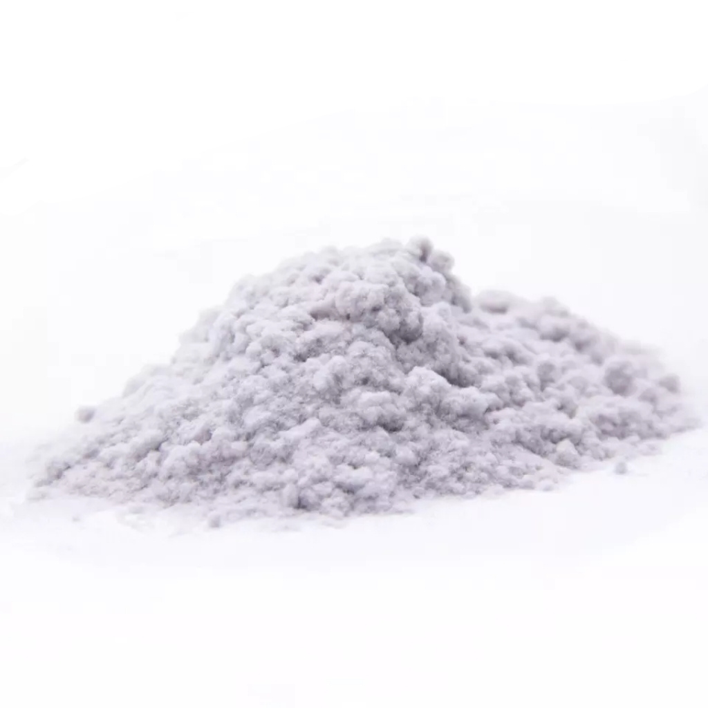 China Manufacturer Wholesale White Artificial cotton Snow Flock Powder for Christmas Trees