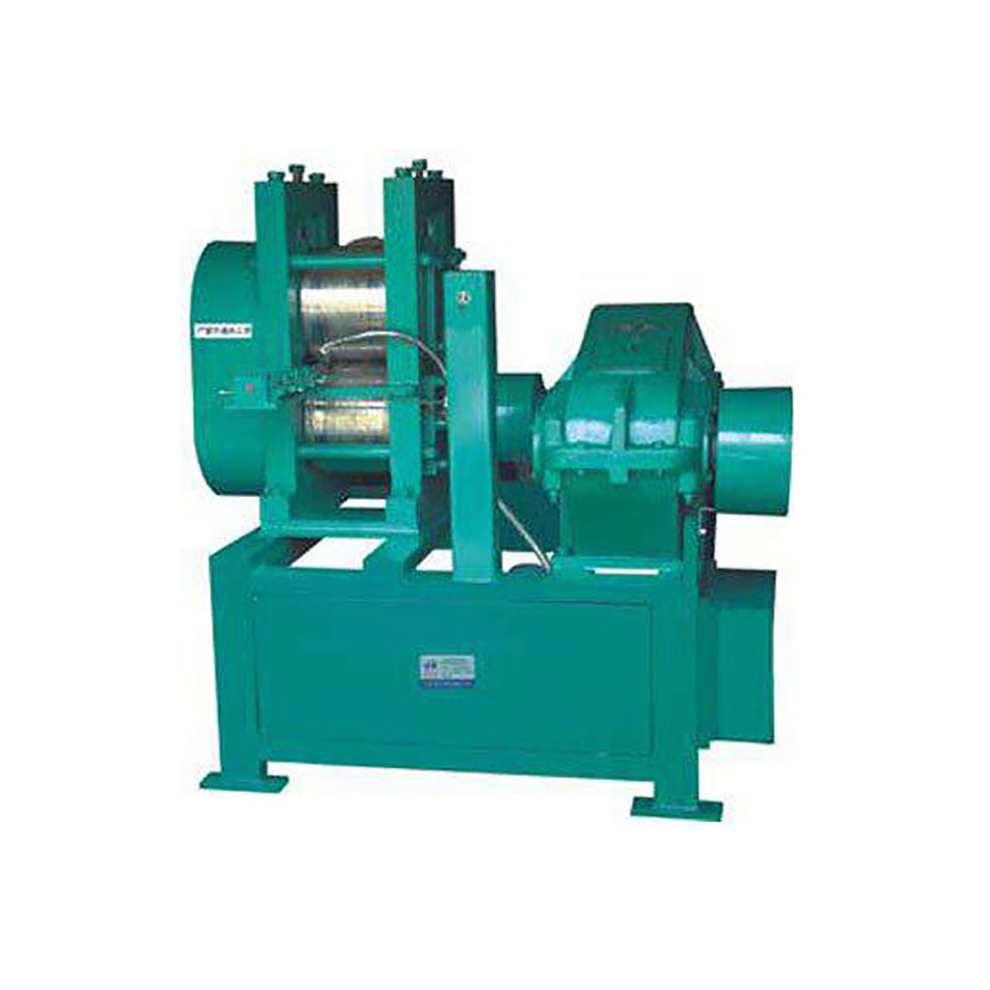 Under the category of Christmas industry Applicable to wire diameter 2.5-6mm Wire squashing machine