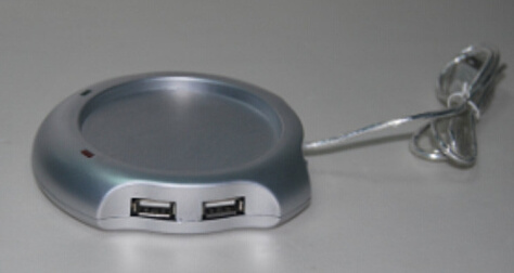 USB Coffee Mug Warmer Without Hub