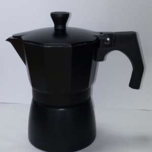 3 cup Stainless Steel Moka Coffee Maker /Moka Pot