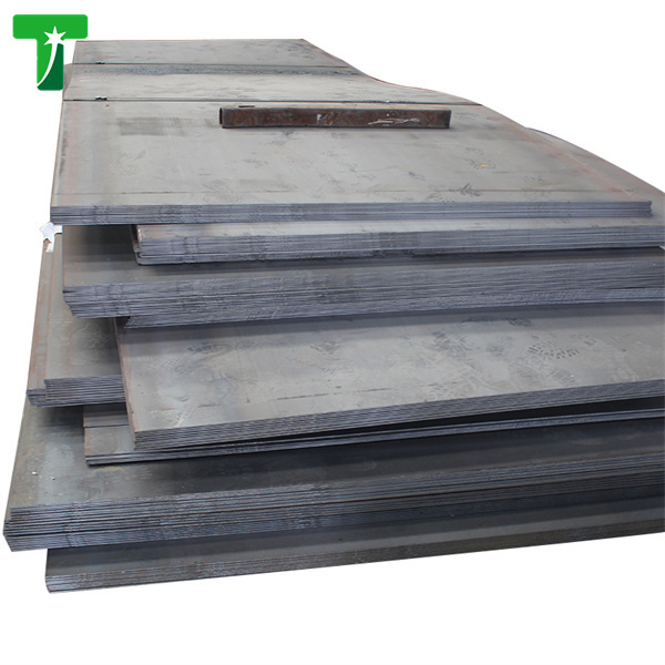 Sale high quality wear resistant steel plate ar500 steel plate 10mm 12mm 15mm