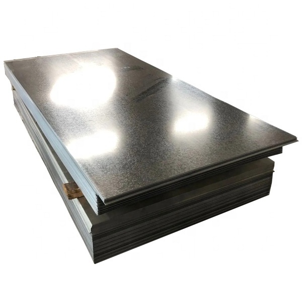 China Manufacture SUS304 SS316 904 Hot Cold Rolled Carbon Galvanized Stainless Aluminum Plate Sheet for Construction