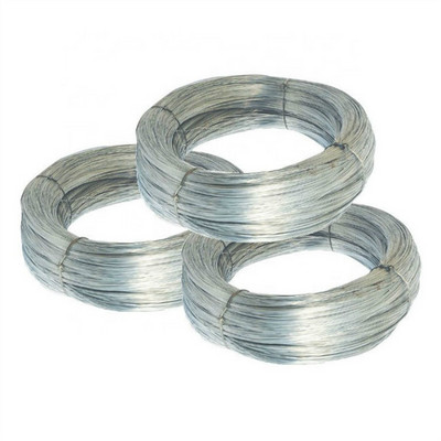 Wire Steel Iron Wire Rope Iron Wire Rope Steel Core 24mm For Crane Galvanized Steel Rope Price