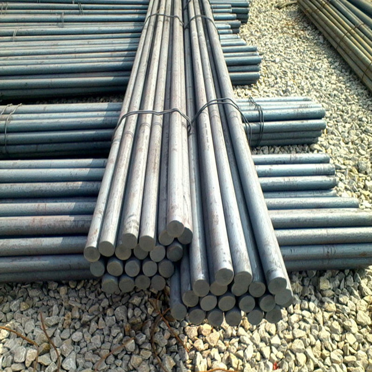 Top Quality ASTM DIN EN Hot Rolled AISI 1008 1010 1015 1018 1020 1035 1040 1045 Carbon Steel Round Bar