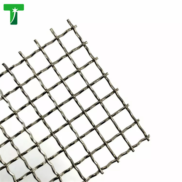 Concrete Masonry Brick Wall Reinforced Rebar Steel Matting Hot-dipped Galvanized Welded Wire Mesh