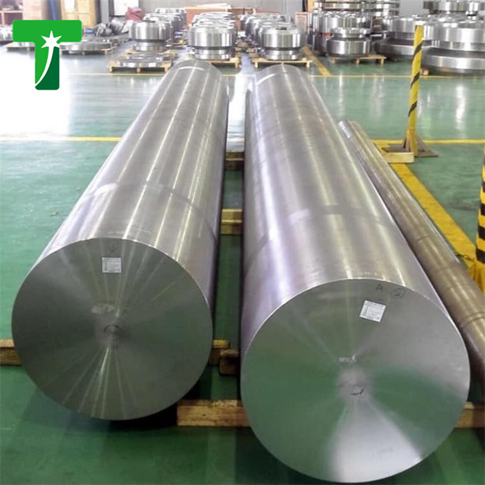 Carbon Structure Industrial Hot Rolled Round Steel High Quality 35crmo Mold Steel Alloy Steel Bar Forged Hot Rolled Cold Drawn