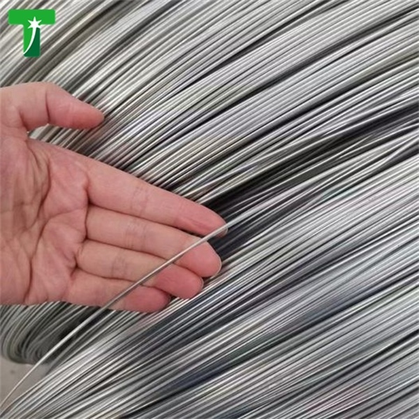 High quality China manufacturer Wire Nail Making  Raw Material Black Annealed Coil Iron Wire