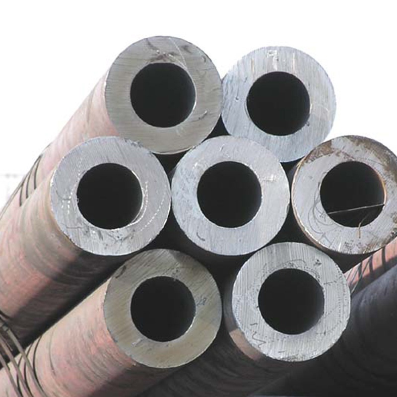 Pipe Carbon Steel Schedule 40 Seamless Round Hot Rolled Pipe 70mm Low Carbon Steel Price 14 Inch Carbon Tuning Pipe for Voice