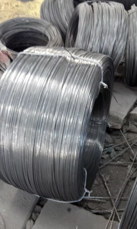 Wire Steel Iron Wire Rope Iron Wire Rope Steel Core 24mm For Crane Galvanized Steel Rope Price