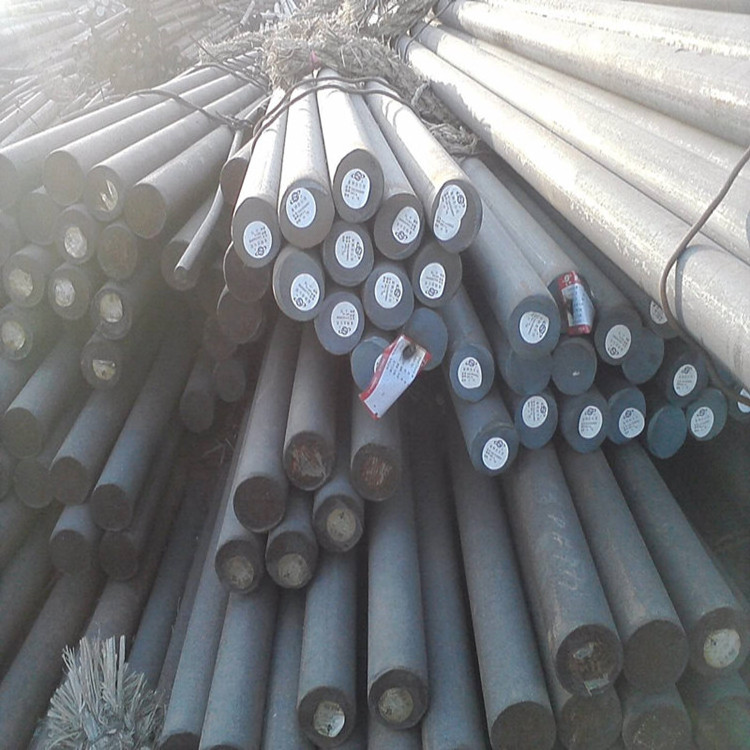 Top Quality ASTM DIN EN Hot Rolled AISI 1008 1010 1015 1018 1020 1035 1040 1045 Carbon Steel Round Bar