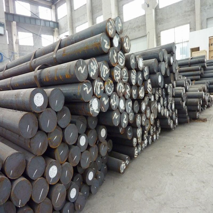 Top Quality ASTM DIN EN Hot Rolled AISI 1008 1010 1015 1018 1020 1035 1040 1045 Carbon Steel Round Bar