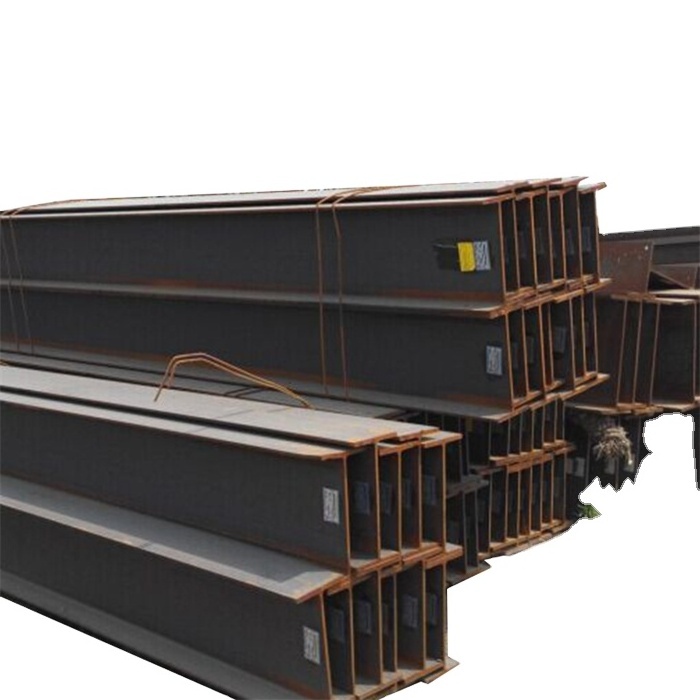 Hot Rolled HEA HEB IPN IPE Beams Iron steel h beam price per kg