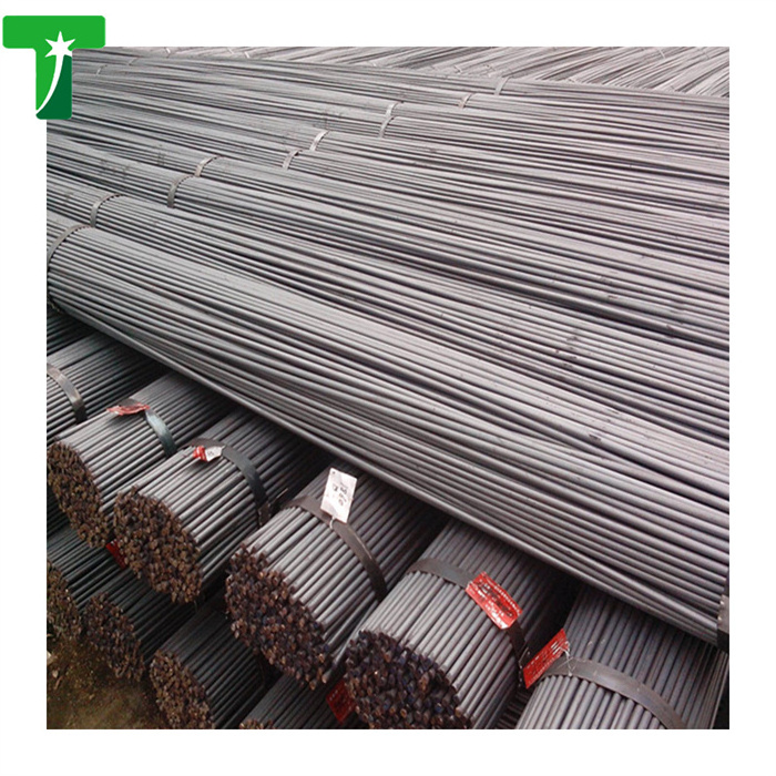 10mm Thickness Hot Rolled Nm400 Steel bar Sae1045 Carbon Steel Round