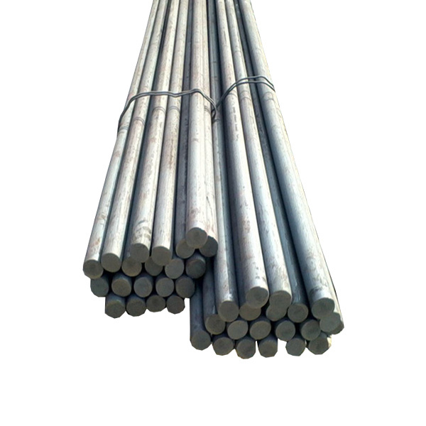 Top Quality ASTM DIN EN Hot Rolled AISI 1008 1010 1015 1018 1020 1035 1040 1045 Carbon Steel Round Bar