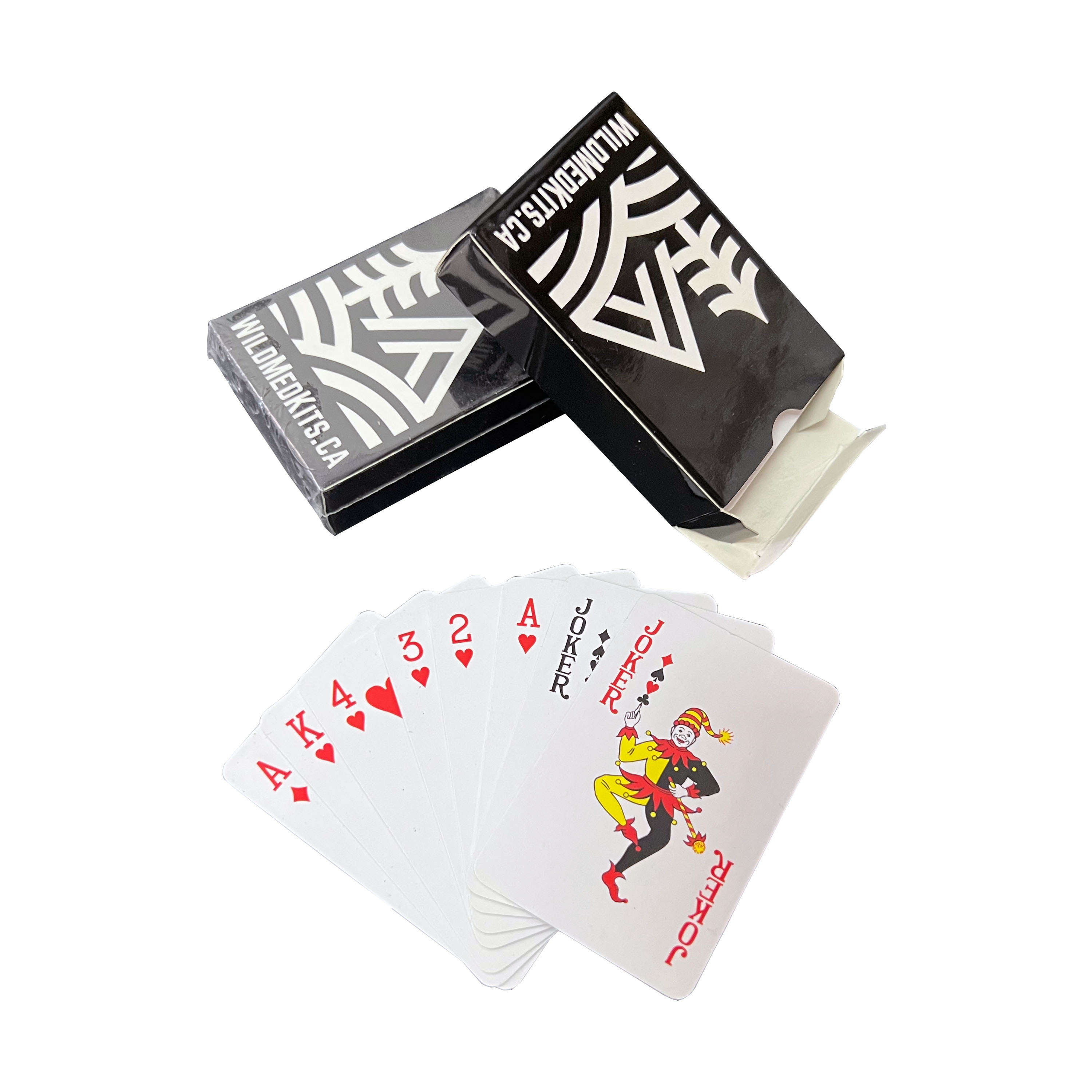 Low MOQ Game card Custom Game Printing Playing Cards Poker Cheap Playing Cards With Logo