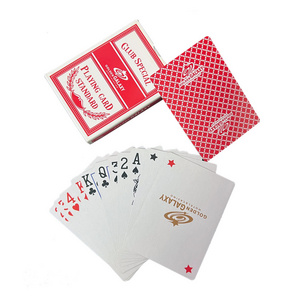 Personalized Playing Cards Custom Both Sides Poker Stars Playing Cards