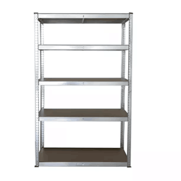 Heavy Duty 5 tier Storage Shelves Storage Shelf Adjustable Shelving Unit