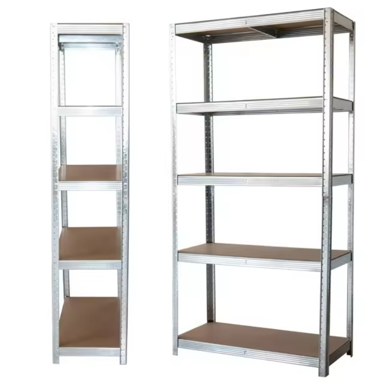 Tianhaida 5 Tier 175KG 180x90x40CM metal wall shelf bathroom storage racks kitchen storage rack metal