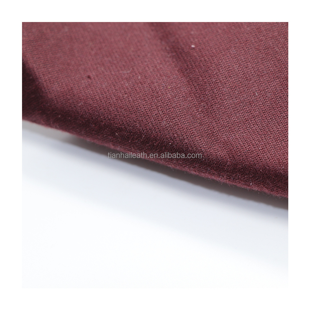 Custom Upholstery Plush Velour Fabric 220gsm 100% Polyester Luxury Italian Velvet Fabric Online For Hometextile Sofa