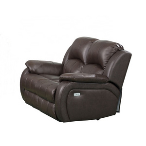 High quality sofa recliner 2 seater leather,furniture 3 seat sofa recliner,reclining leather sofa set 2 seater