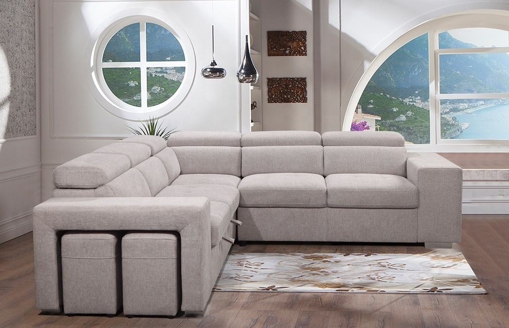 Factory wholesale modern design luxury furniture fabric sets couch living room sofas