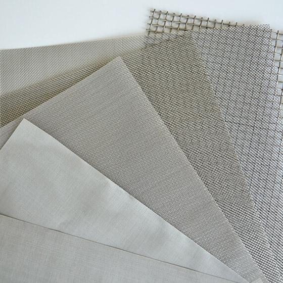 304 woven wire mesh 20 24 30 40 50 60 80 100 mesh 316 stainless steel mesh netting / stainless steel screen